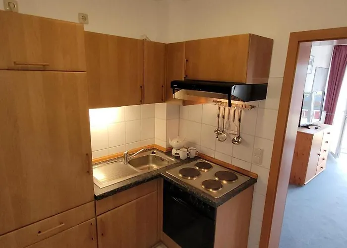 Blue Water Lägenhet