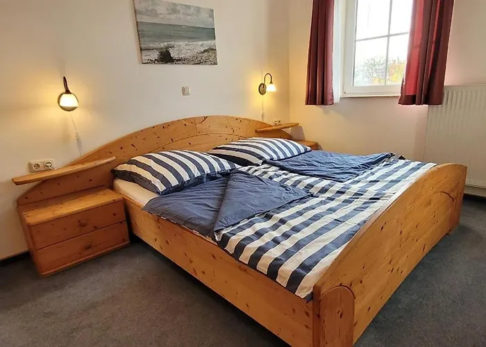 Blue Water Lägenhet