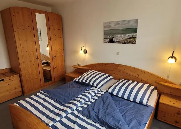 Blue Water Lägenhet Orth